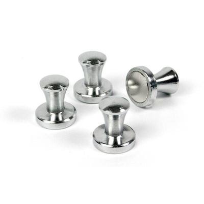 Superstrong Magnets MINI-MAX 4er Set