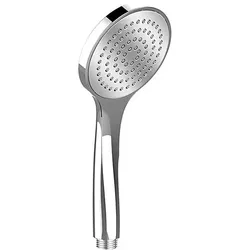 Keuco IXMO Solo Handbrause 59580010100 mit Normalstrahl, verchromt
