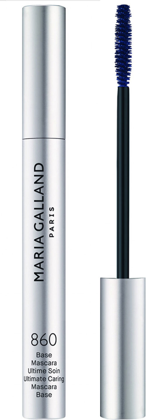MARIA GALLAND 860 Ultimate Caring Mascara Base 4ml