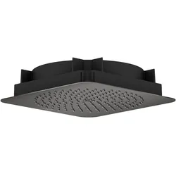 AXOR Citterio C Kopfbrause 270/270 1jet PowderRain Deckenintegriert, Oberfläche: Chrom