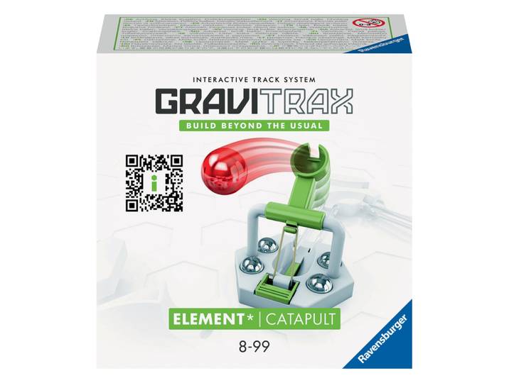 GraviTrax Element Catapulte