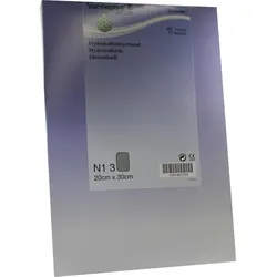 Varihesive E Hkv Hydroaktiv 20x30cm 965245 3 ST