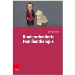 Kinderorientierte Familientherapie, Fachbücher von Bernd Reiners