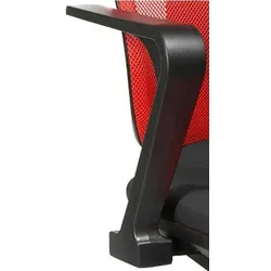 Topstar R2 Armlehnen für Net Pro 100 und Soft Pro 100 (schwarz)