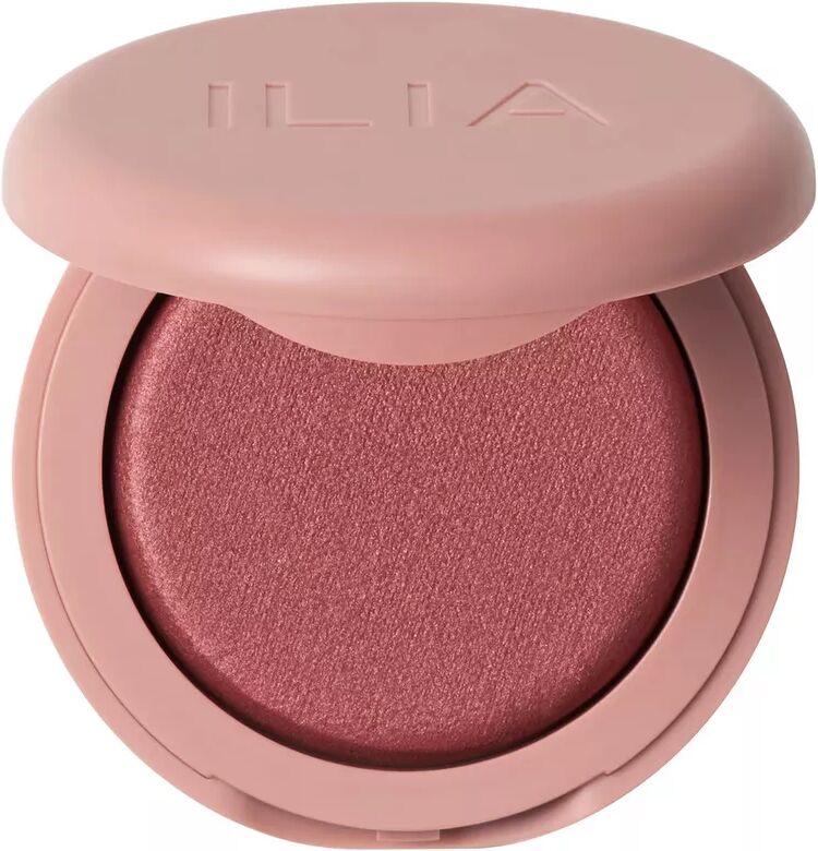 ILIA - Soft Focus Fluffing Blush - Talkumfreies Puderrouge, 4.5 g, Wonder