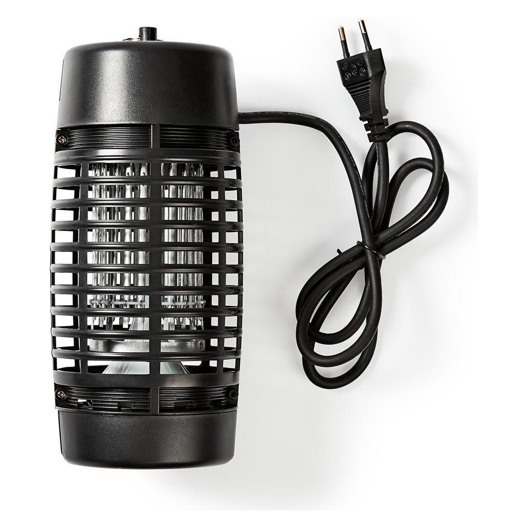 Nedis Moskito Stop-Lichtfalle (INKI112CBK4)