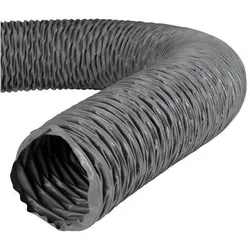 Lindab, Zubehör Belüftungstechnik, Flex-Klemme TH 125X6000