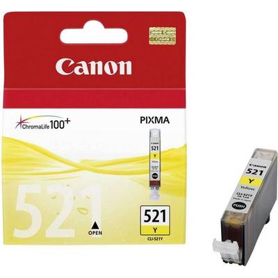 CANON Tintenpatronen/Druckköpfe für Inkjetdrucker/Multifunktionsgeräte