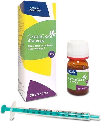 Stangest CroniCare Synergy 10 ml
