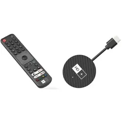HD+ IP TV-Stick 22025