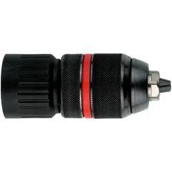 Metabo Schnellspannbohrfutter Futuro Plus S2M 13 mm mit Adapter