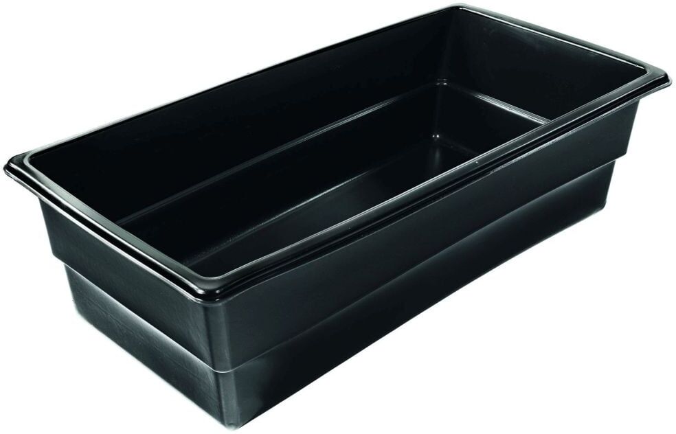 Heissner Terrassen-Teichbecken 380 l