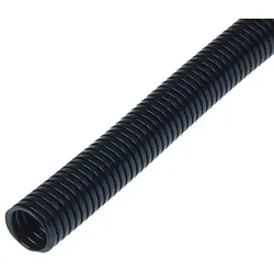 Plica NYLFLEX NW37 schwarz 8018200045