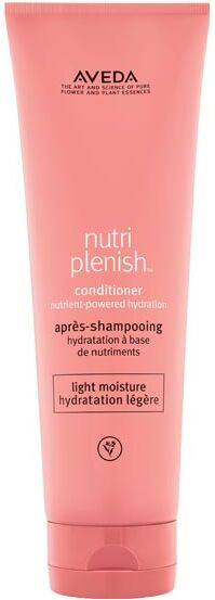 250ml AVEDA Nutriplenish Hydrating Conditioner Light Moisture
