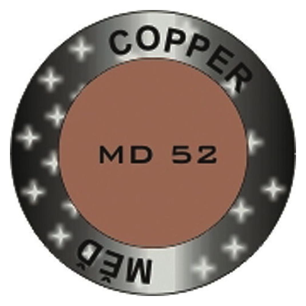 CMK Kupfer/Copper (129-MD052)
