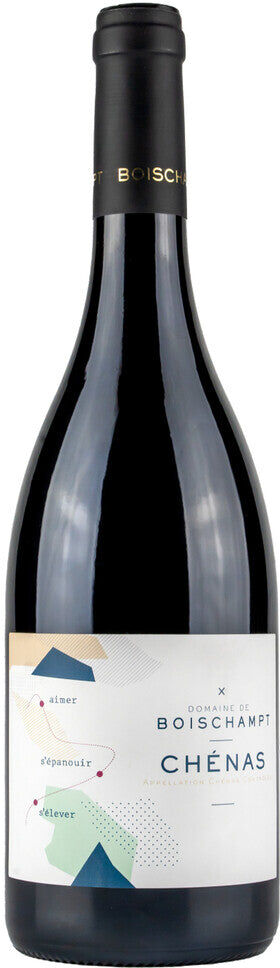 Chénas Domaine de Boischampt 2024