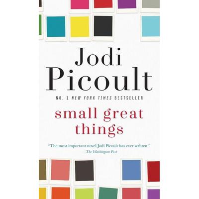 Picoult, J: Small Great Things, Taschenbuch von Jodi Picoult, Random House LLC US