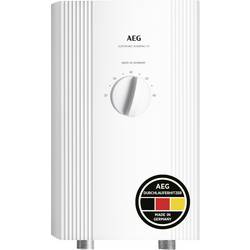 AEG 232793 DDLE Kompakt OT 11/13 Durchlauferhitzer A (A - G) 14 kW