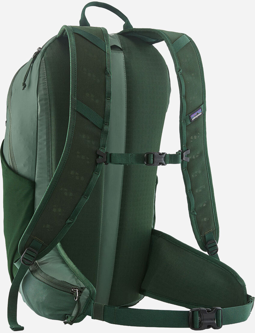 Patagonia Terravia Pack 22l - Zaino - Verde nd_M