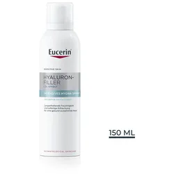 EUCERIN Anti-Age Hyaluron-Filler Hydra Spray 150 ml