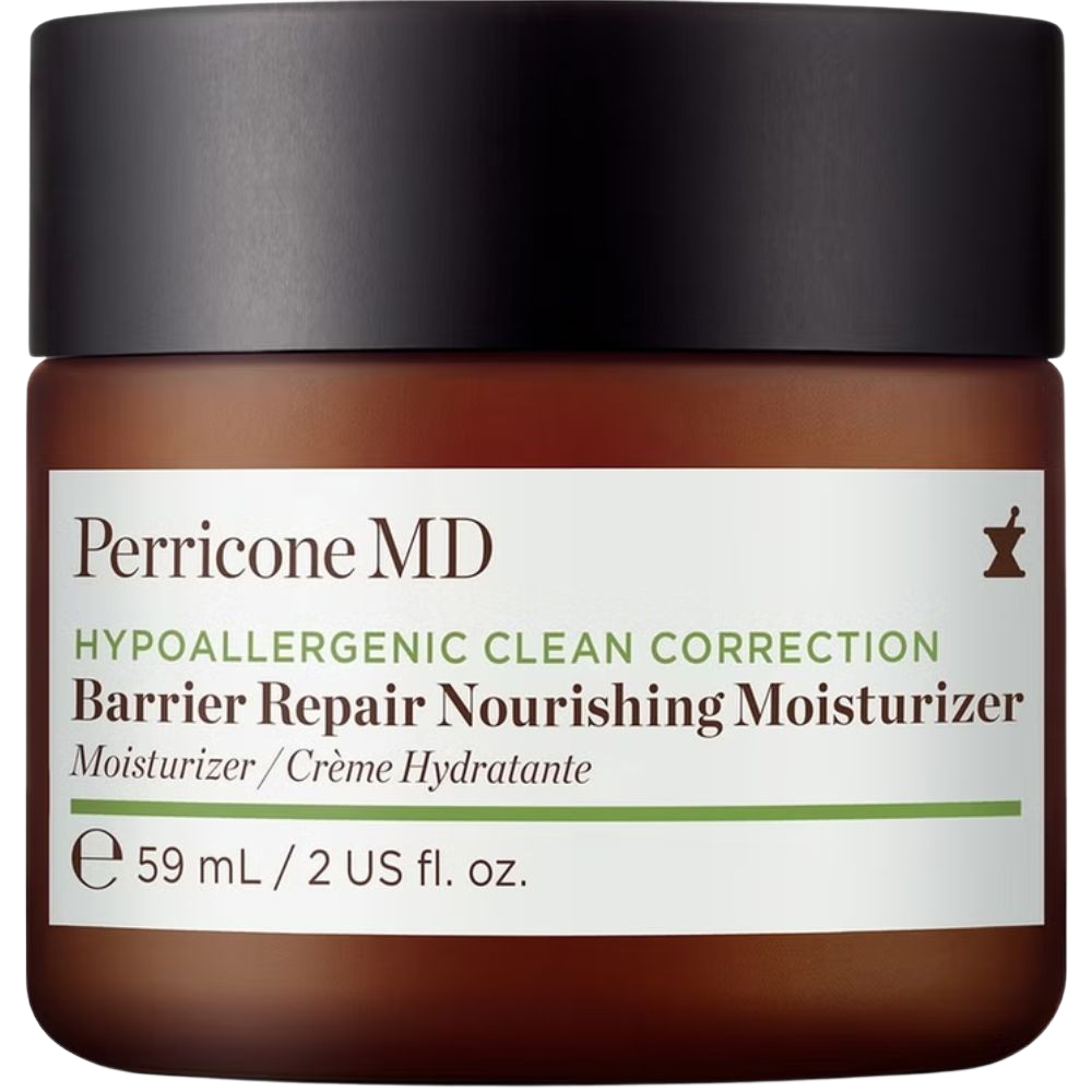 Perricone MD Hypoallergenic Clean Correction Barrier Repair Nourishing Moisturizer 59mL