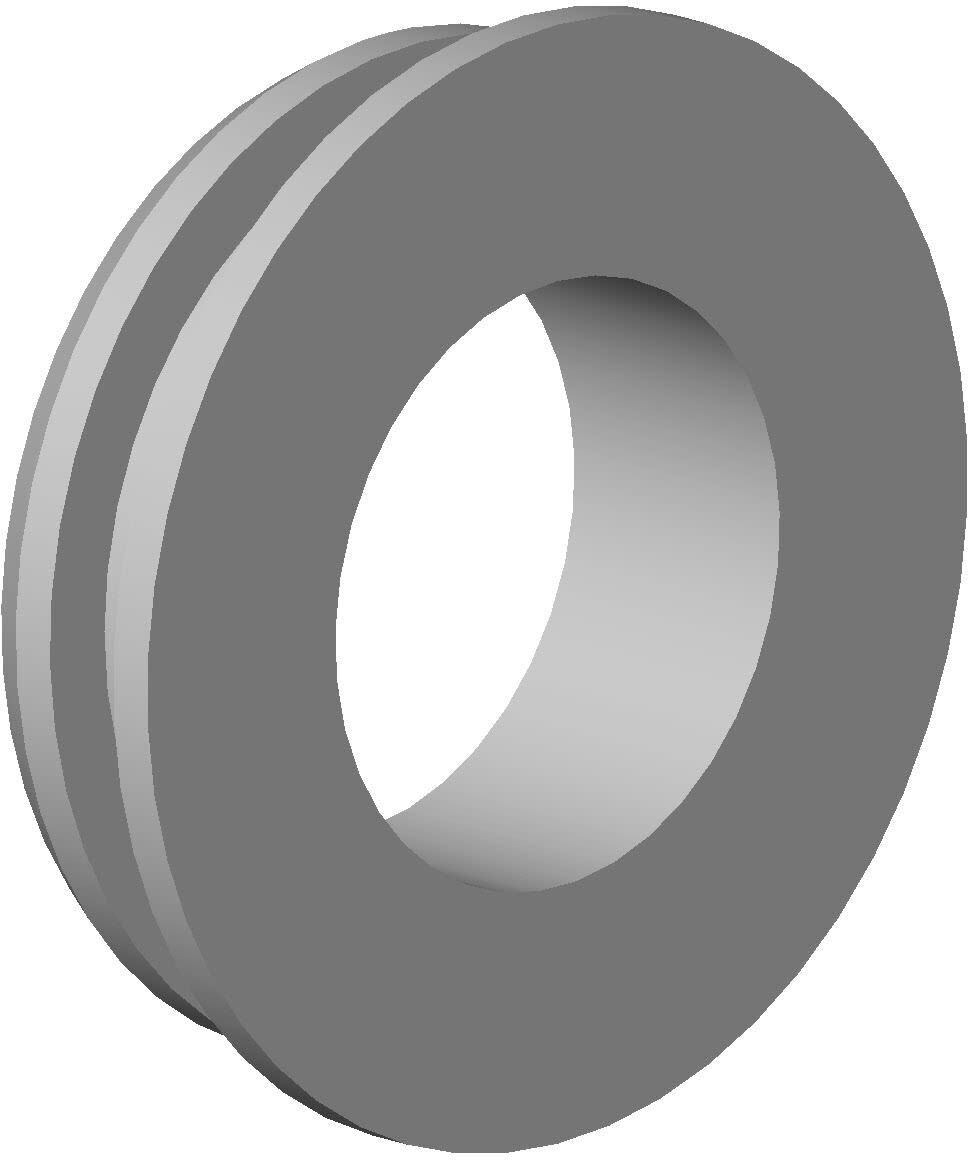 Dornbracht replacement cover 092122000-00