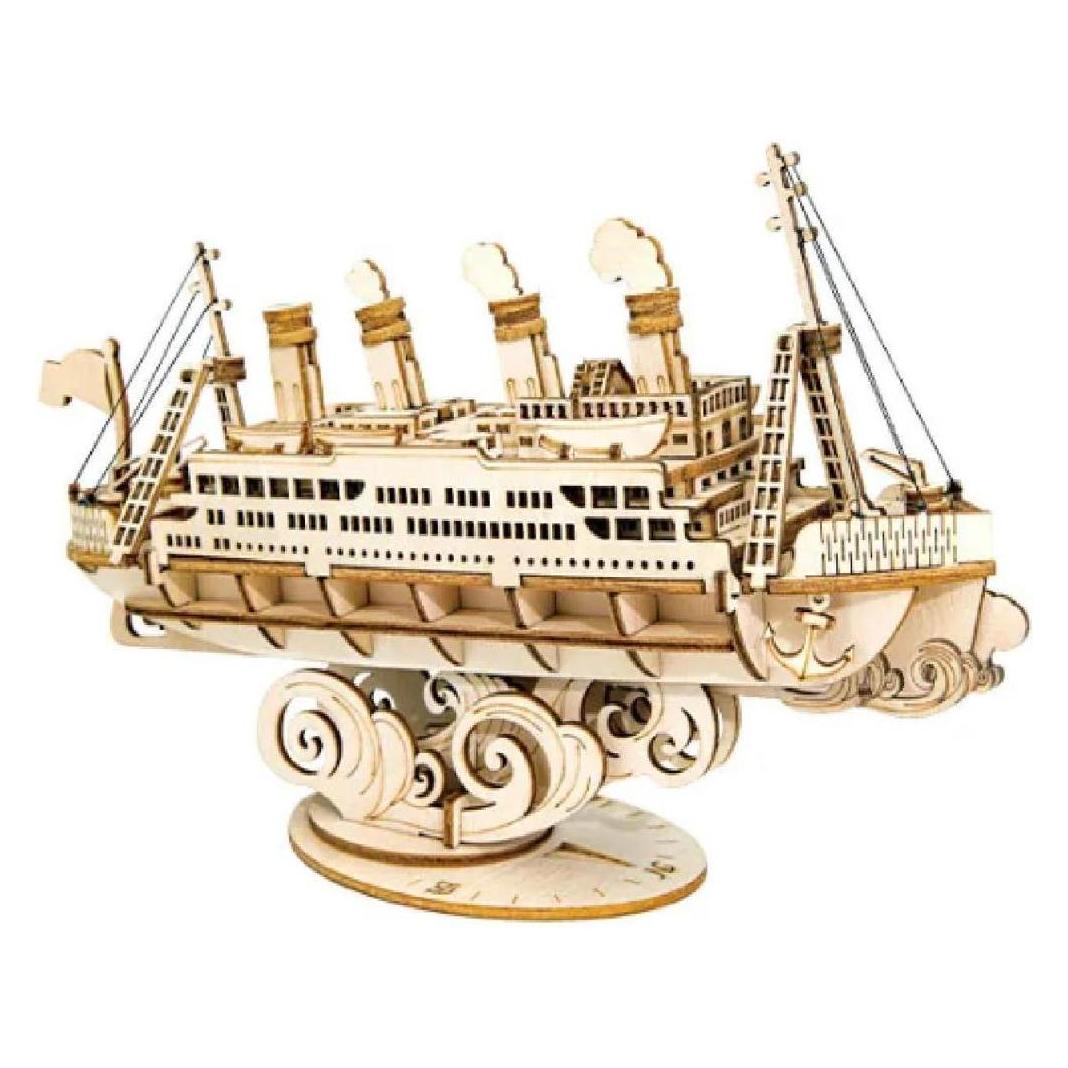Rolife TG306 - Cruiseship (TG306)