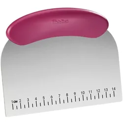 Teigspachtel Teigschaber Teigspatel Teigstecher Teigkarte Abstecher Kratzer