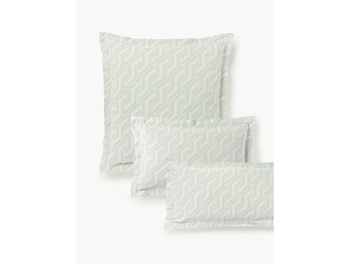 Jacquard kussenhoes Aisha