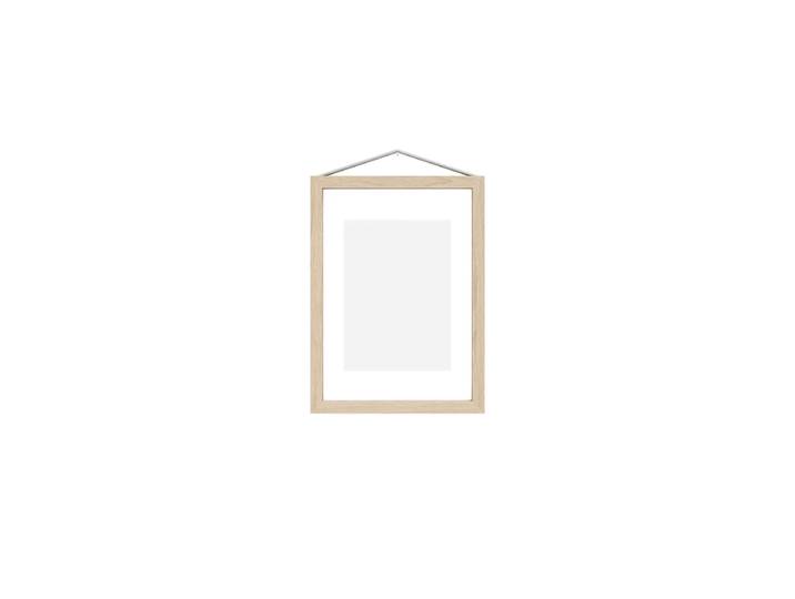 MOEBE - Frame Bilderrahmen A5, Esche