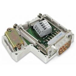 WAGO 750-960 SPS-Steckverbinder 750-960 1 St.