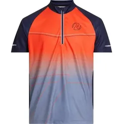 NAKAMURA Herren Shirt He.-Fahrrad-Trikot Fedor II M, Größe S in Pink Pink