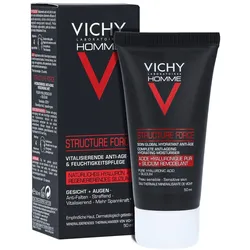Vichy Homme Structure Force Creme 50 ml