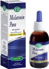 ESI Melatonina Pura Enerbe Note 1,9 mg gotas 50 ml