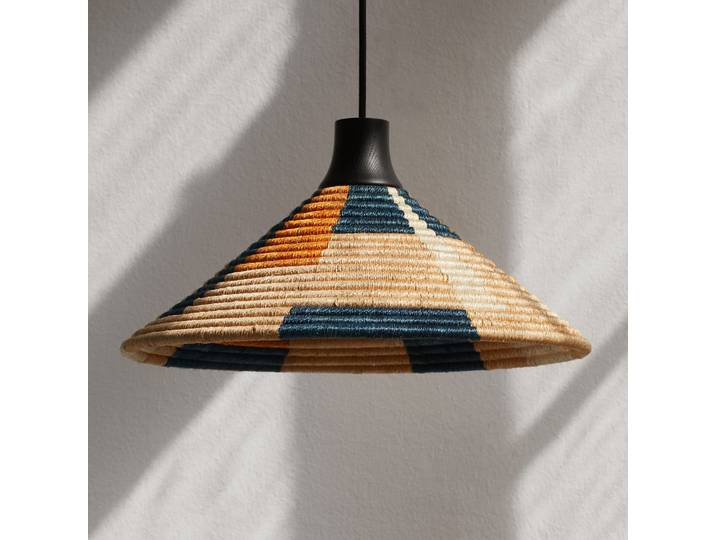 Parrot Pendelleuchte S Sand - Forestier Parrot S - Wohnzimmer - Design - Einflammig