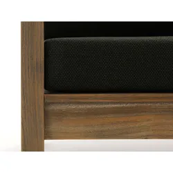 ROUGH Batang Gartensofa 160 cm