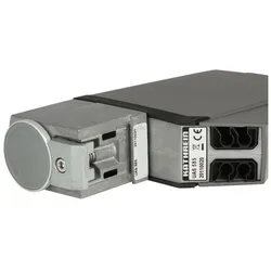 Kathrein Uas 585 (Quad LNB), LNB, Grau