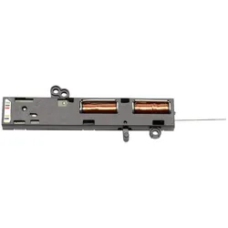 Roco H0 geoLINE (mit Bettung) 61195 (Spur H0)