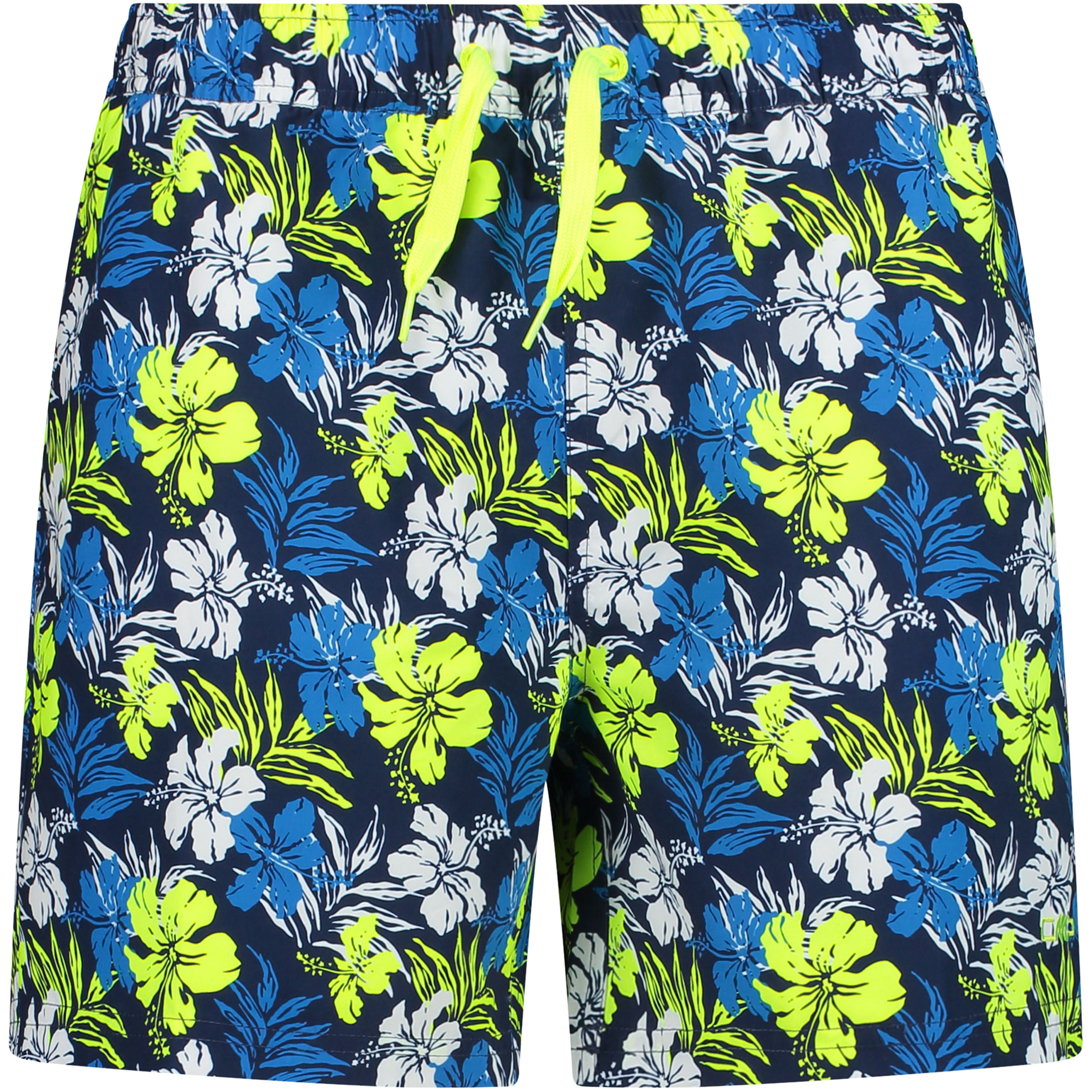 CMP Badeshorts Herren Badeshorts blau Größe XL
