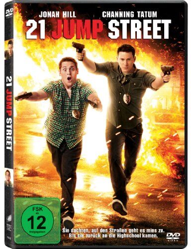 Phil Lord - 21 Jump Street - Preis vom 13.10.2026 11:25:28 h
