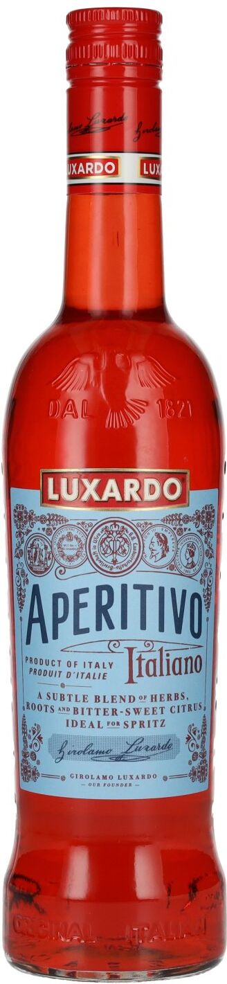 Luxardo Aperitivo Italiano 11% Vol. 0,7l