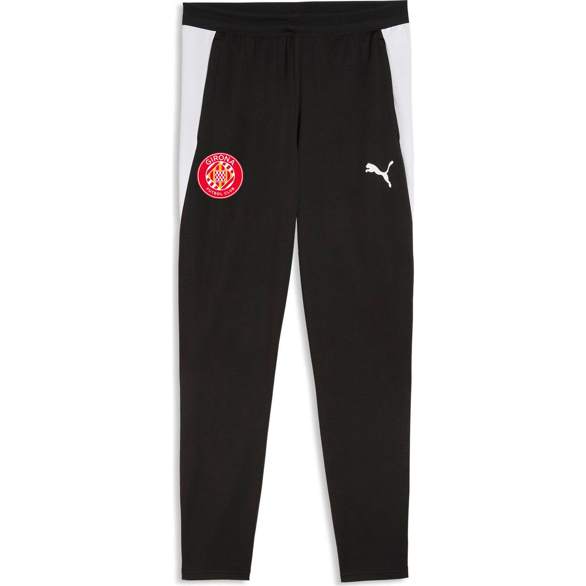 Puma teamFINAL26 Training Pants puma black-puma white-puma white (03) M 659688-03-M