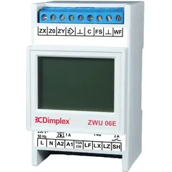 Dimplex Universal AC/DC Aufladesteuerung, Zubehör Heizen