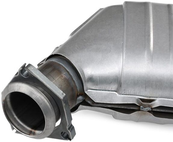 JMJ 1080006 Catalytic converter