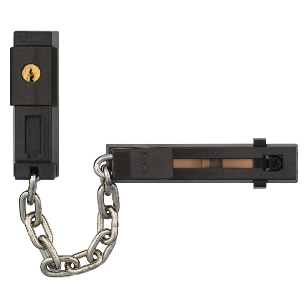 Abus SK78 B B/DFNLI (03978)