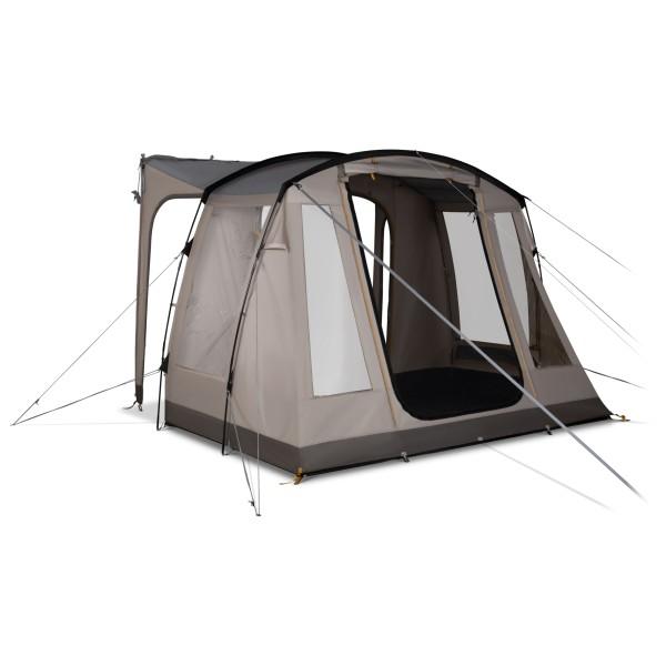Kampa - Waypoint Mid - Busvorzelt grau