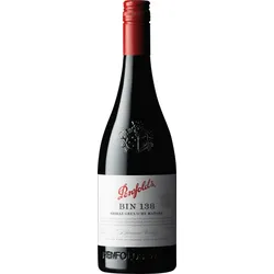 Bin 138 Shiraz Mataro Grenache Penfolds 2020