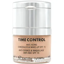 être belle, Concealer, Time Control Anti Aging Makeup and Concealer 642-07 (no7)