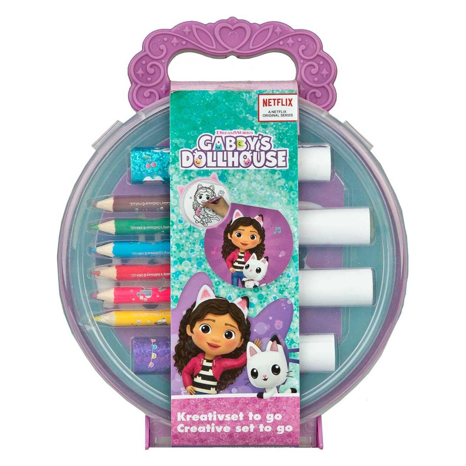 Undercover PAW Patrol Bastelset (60452271)