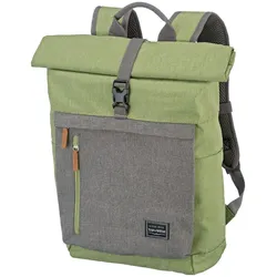 Travelite Basics Rollup Rucksack